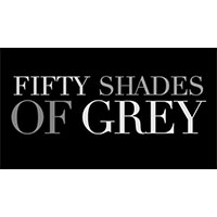 Fifty Shades of Grey 