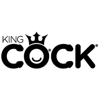 Pipedream King Cock